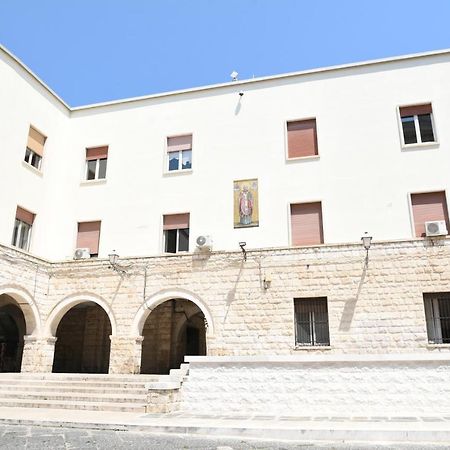 Palazzo Del Carmine 호텔 바리 외부 사진