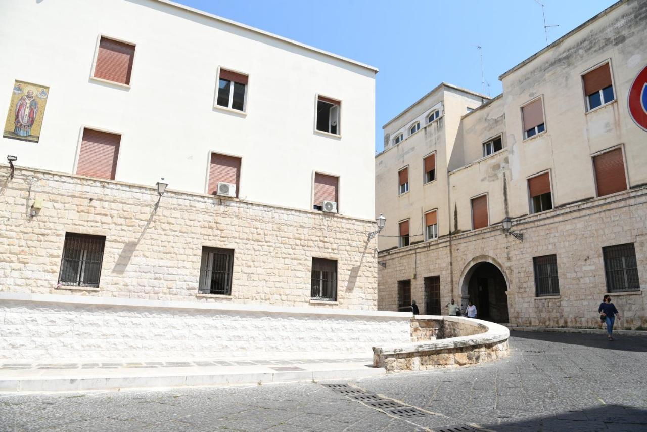 Palazzo Del Carmine 호텔 바리 외부 사진
